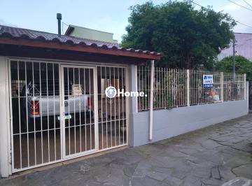 Casa · 107m² · 3 Quartos · 2 Vagas · Casa com 2 vagas de garagem para carros pequenos