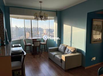 Apartamento · 85m² · 2 Quartos · 2 Vagas · Apartamento à venda - em Independência