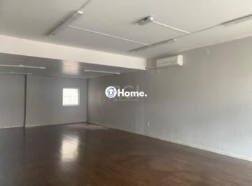 Comercial · 303m² · Casa Comercial  com 03 pisos no Bairro Floresta