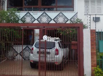 Casa · 130m² · 5 Quartos · 2 Vagas · Casa para Venda - 130m², 5 dormitórios, sendo 1 suites, 2 vagas - Partenon