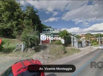 Terreno · 4000m² · Terreno à venda - em Cavalhada