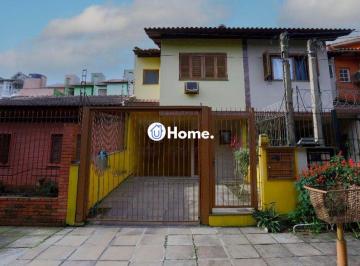 Casa · 164m² · 3 Quartos · 1 Vaga · Casa à venda - em Parque Santa Fé