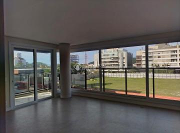 Apartamento · 116m² · 3 Quartos · 1 Vaga · Luxuoso Apartamento em Jurerê Internacional