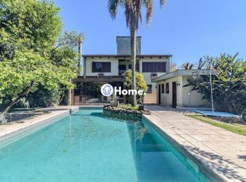 Casa · 240m² · 4 Quartos · 6 Vagas · 🏡 CASA À VENDA – rua Tito Marques Fernandes, Bairro ipanema POA/RS