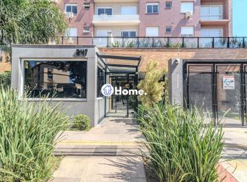 Apartamento · 74m² · 2 Quartos · 1 Vaga · Apartamento Garden Espetacular: Pátio Privativo, Conforto Térmico e Sol na Medid