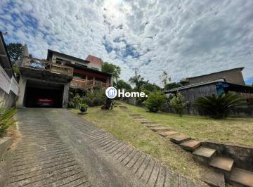 Casa · 122m² · 2 Quartos · 3 Vagas · Casa à venda em Belém Novo – Vista deslumbrante para o Guaíba!