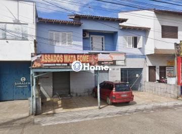 Casa · 300m² · 3 Quartos · 3 Vagas · Casa e loja à venda com 300m², 3 quartos e 3 vagas no Rubem Berta