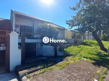 Casa · 81m² · 4 Quartos · 3 Vagas · Casa no bairro Vila Nova - 4 dormitórios, Sendo 1 Suíte