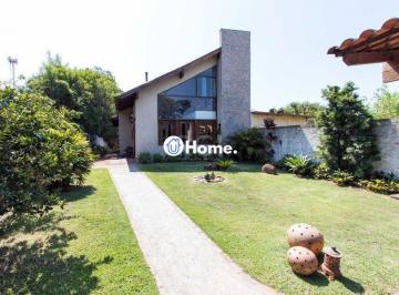Casa · 250m² · 3 Quartos · 3 Vagas · Casa para Venda - 250m², 3 dormitórios, sendo 2 suites, 3 vagas - Ponta Grossa