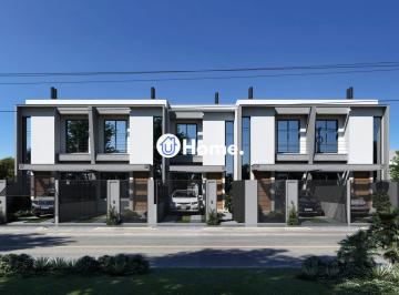 Casa · 19m² · 3 Quartos · 1 Vaga · SOBRADO HÍPICA MOBILIADO - RESIDENCIAL MAVI