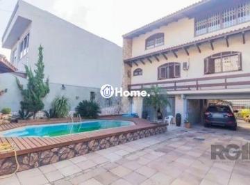 Casa · 442m² · 8 Quartos · 8 Vagas · Casa à venda - na Vila João Pessoa