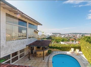 Casa · 440m² · 5 Quartos · 4 Vagas · Ótima Oportunidade de Venda - Entre em Contato Conosco