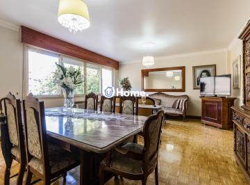 Apartamento · 133m² · 3 Quartos · 1 Vaga · Apartamento de 3 dormitórios e 133m² à venda em Centro Histórico, Porto Alegre.