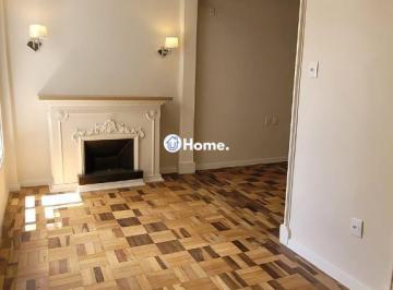 Apartamento · 95m² · 3 Quartos · Venda apartamento totalmente reformado, 3 dormitórios living amplo, ótima ilumin