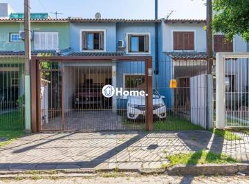 Casa · 111m² · 3 Quartos · 2 Vagas · Casa à venda - em Hípica