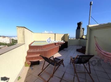 Apartamento · 188m² · 3 Quartos · 2 Vagas · Apartamento à venda - em Tristeza