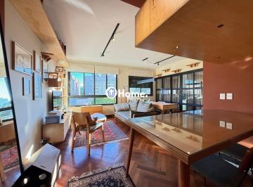Apartamento · 58m² · 2 Quartos · 1 Vaga · Apartamento com 2 dormitórios, suíte e churrasqueira.