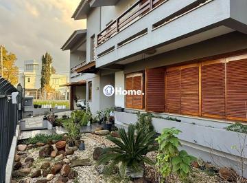 Casa · 279m² · 3 Quartos · 2 Vagas · Casa à venda - em Ipanema