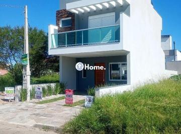 Casa · 95m² · 3 Quartos · 2 Vagas · Casa à venda - em Aberta dos Morros