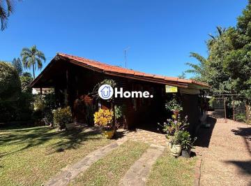 Rural · 1798ha · 5 Quartos · 3 Vagas · Rurais à venda - em Chapéu do Sol