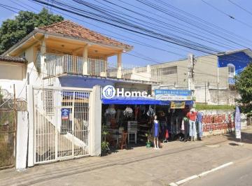 Terreno · 1220m² · Área para venda na Avenida Nonoai com 1.220,65m²