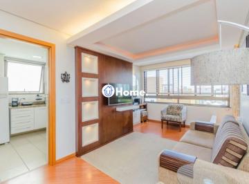 Apartamento · 89m² · 2 Quartos · 2 Vagas · Apartamento à venda com 2 quartos 89 m²