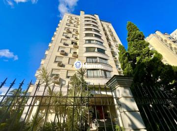 Apartamento · 69m² · 2 Quartos · 1 Vaga · Apartamento mobiliado Jardim Botânico