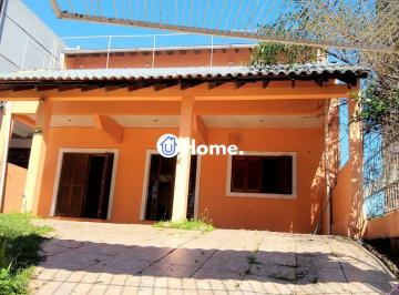 Casa · 400m² · 6 Quartos · 4 Vagas · Excelente casa comercial no bairro Glória!