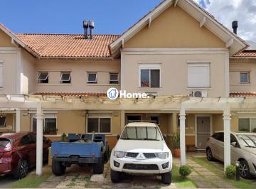 Casa · 147m² · 3 Quartos · 2 Vagas · Casa em condomínio a venda no bairro Ecoville em Porto Alegre