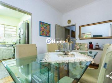 Casa · 221m² · 4 Quartos · 2 Vagas · Casa para Venda - 221m², 4 dormitórios, sendo 1 suites, 2 vagas - São Geraldo