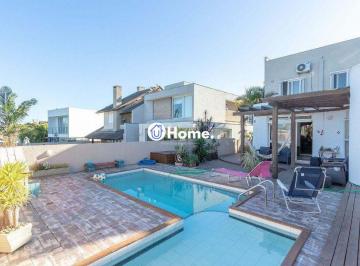 Casa · 174m² · 4 Quartos · 2 Vagas · Casa para Venda com 4 dormitórios no bairro Hípica