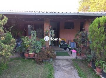 Rural · 1000m² · 2 Quartos · 1 Vaga · Sítio com 1000m² em Belém Novo