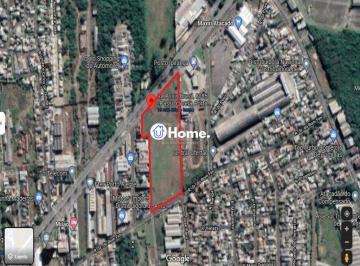 Terreno · 27500m² · Terreno para Venda 27.443,78m2,  na avenida Assis Brasil bairro Sarandi