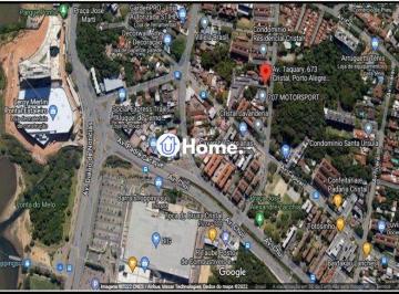 Terreno · 1861m² · Terreno para Venda - 1861.2m², 0 dormitórios, Cristal