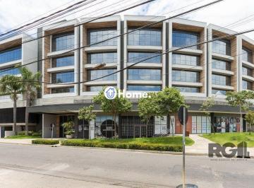 Comercial · 41m² · 1 Vaga · Conjunto/Sala para Venda - 40.63m², 0 dormitórios, Tristeza