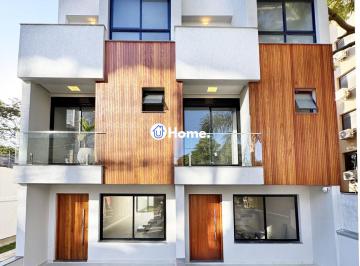 Casa · 142m² · 3 Quartos · 2 Vagas · SOBRADO 3 SUITES - TRISTEZA