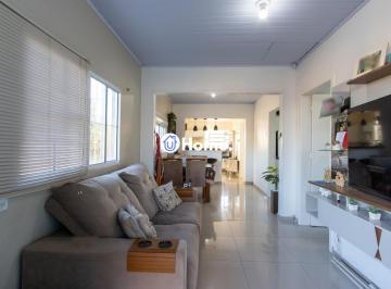 Casa · 134m² · 3 Quartos · 5 Vagas · Casa para Venda - 134.06m², 3 dormitórios, 5 vagas - Vila Nova