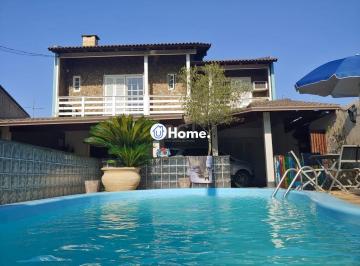 Casa · 250m² · 3 Quartos · 5 Vagas · Casa para Venda - 250m², 3 dormitórios, sendo 1 suites, 5 vagas - Santa Rosa