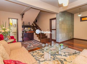 Casa · 254m² · 4 Quartos · 4 Vagas · Casa à venda - na Vila João Pessoa