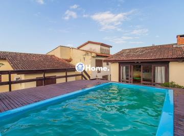 Casa · 254m² · 4 Quartos · 4 Vagas · Casa à venda - na Vila João Pessoa