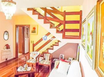 Apartamento · 204m² · 3 Quartos · 1 Vaga · Cobertura para Venda - 203.74m², 3 dormitórios, 1 vaga - Cavalhada