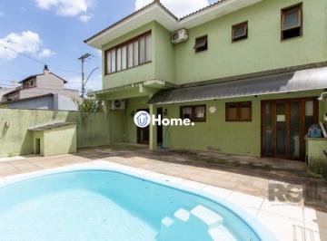 Casa · 174m² · 3 Quartos · 2 Vagas · Casa para Venda - 174m², 3 dormitórios, sendo 1 suites, 2 vagas - Jardins do Pra