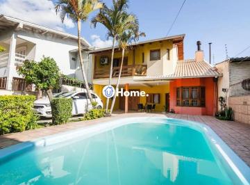 Casa · 293m² · 4 Quartos · 3 Vagas · Casa de 4 dormitórios à venda no Bairro Rubem Berta, Porto Alegre.
