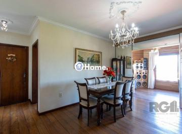 Apartamento · 182m² · 3 Quartos · 1 Vaga · Cobertura 3 dormitórios, bairro Tristeza.