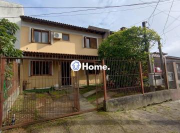 Casa · 100m² · 4 Quartos · 1 Vaga · Sobrado no bairro Guaruja