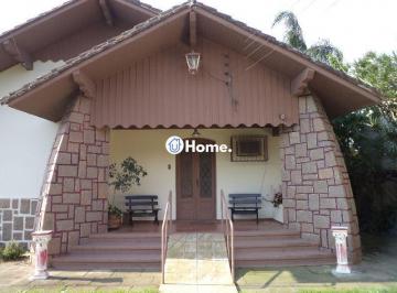 Casa · 160m² · 3 Quartos · 2 Vagas · Casa à venda - em Belém Novo