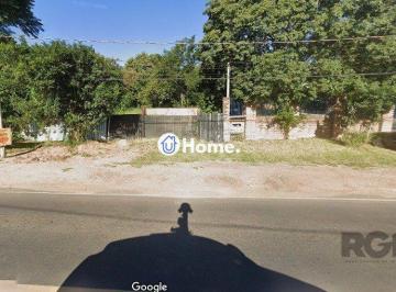Terreno · 1498m² · Terreno à venda - na Vila Nova