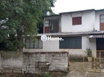 Casa · 200m² · 5 Quartos · Casa 5 dormitórios, bairro Camaquã.