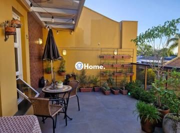 Casa · 166m² · 3 Quartos · 1 Vaga · Casa em condomínio 3 dormitórios Bairro Medianeira