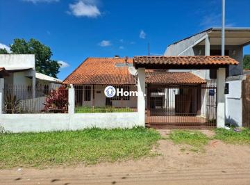 Casa · 150m² · 4 Quartos · 2 Vagas · Casa com Excelente Localização - Próxima à Avenida Edgar Pires de Castro.